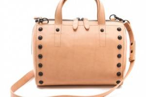 Loeffler Randall The Duffel Bag