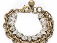 Lulu Frost Ladyship Bracelet