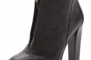 Luxury Rebel Shoes Randy Platform Booties