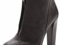 Luxury Rebel Shoes Randy Platform Booties