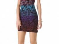 M Missoni Brocade Tube Dress / Skirt