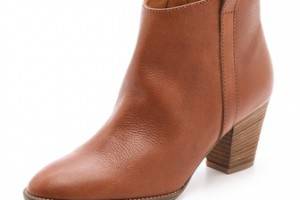 Madewell Billie Boots