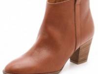 Madewell Billie Boots