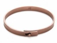 Madewell Plain Bangle Bracelet