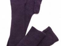 Maison Martin Margiela Wool Mittens