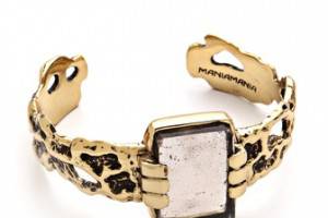 Mania Mania Babylon Bangle Bracelet