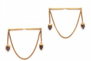 Mania Mania La Belle Russe Earrings