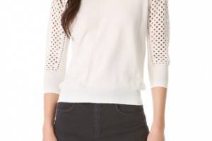 Marc by Marc Jacobs Cienaga Sweater