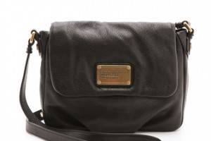 Marc by Marc Jacobs Classic Q Izzy Bag