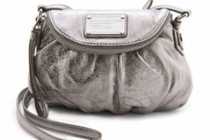 Marc by Marc Jacobs Classic Q Mini Natasha Bag