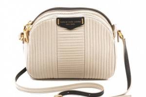 Marc by Marc Jacobs Downtown Lola Colorblock Cross Body Bag