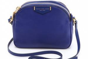 Marc by Marc Jacobs Downtown Lola Cross Body Bag