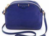 Marc by Marc Jacobs Downtown Lola Cross Body Bag