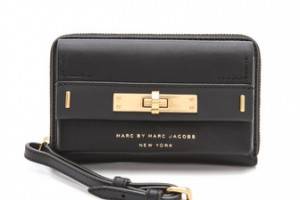 Marc by Marc Jacobs East End Amaze Clutch