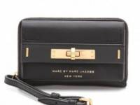 Marc by Marc Jacobs East End Amaze Clutch