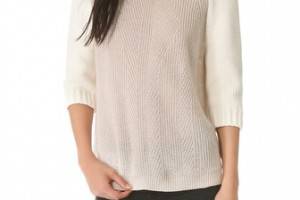 Marc by Marc Jacobs Edgemont Sweater