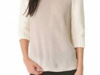 Marc by Marc Jacobs Edgemont Sweater