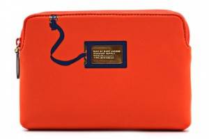 Marc by Marc Jacobs Heathrow Trompe l’Oeil Neoprene Mini Tablet Case