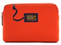 Marc by Marc Jacobs Heathrow Trompe l’Oeil Neoprene Mini Tablet Case
