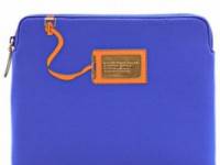 Marc by Marc Jacobs Heathrow Trompe l’Oeil Neoprene Tablet Case