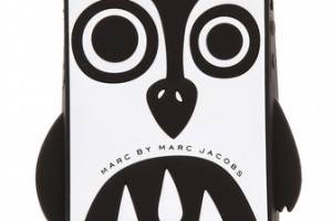 Marc by Marc Jacobs Javier iPhone 5 Case