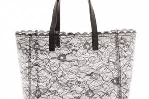 Marc by Marc Jacobs Lace Tote