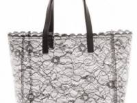 Marc by Marc Jacobs Lace Tote