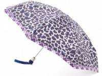 Marc by Marc Jacobs Lenora Leopard Umbrella