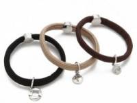Marc by Marc Jacobs Link to Katie Cluster Pony Hair Ties