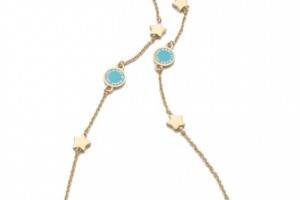 Marc by Marc Jacobs Long Medley Necklace