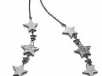 Marc by Marc Jacobs Long Shooting Star Necklace