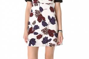 Marc by Marc Jacobs Marie Tulip Dress