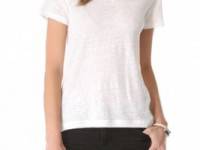 Marc by Marc Jacobs Martha Short Sleeve Tee