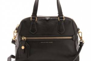 Marc by Marc Jacobs Mini Rei Satchel