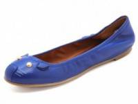 Marc by Marc Jacobs Mouse Flats