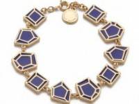 Marc by Marc Jacobs Multi Gem Bracelet