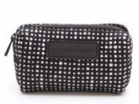 Marc by Marc Jacobs Neoprene Reluctant Stars Makeup Pouch