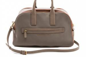 Marc by Marc Jacobs On Your Marc Duffel Bag