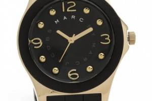 Marc by Marc Jacobs Pelly Watch