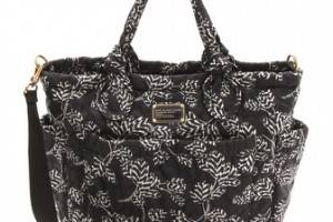 Marc by Marc Jacobs Pretty Nylon Mini Mareika Eliz-A-Baby Bag