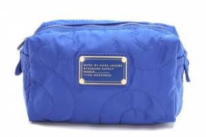 Marc by Marc Jacobs Pretty Nylon Small Cosmetic Case