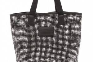 Marc by Marc Jacobs Reluctant Stars Packables Shopper