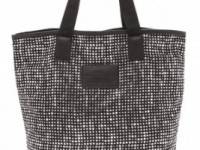 Marc by Marc Jacobs Reluctant Stars Packables Shopper