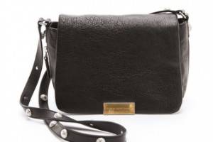 Marc by Marc Jacobs Rise Of The Lamb Cross Body Bag