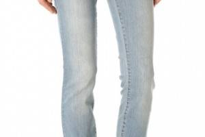 Marc by Marc Jacobs Standard Supply Gaia Skinny Jeans