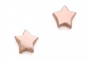 Marc by Marc Jacobs Star Stud Earrings