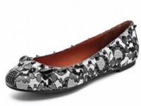 Marc by Marc Jacobs Studded Lace Mouse Flats