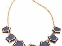 Marc by Marc Jacobs Swinging Gems Necklace