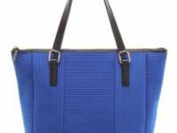 Marc by Marc Jacobs Take Me Quilted Neoprene Tote