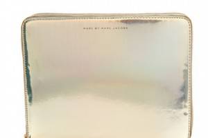 Marc by Marc Jacobs Techno iPad Book